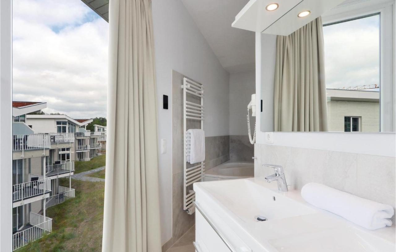 Duenenvilla Penthouse Deluxe Lübeck Exteriér fotografie
