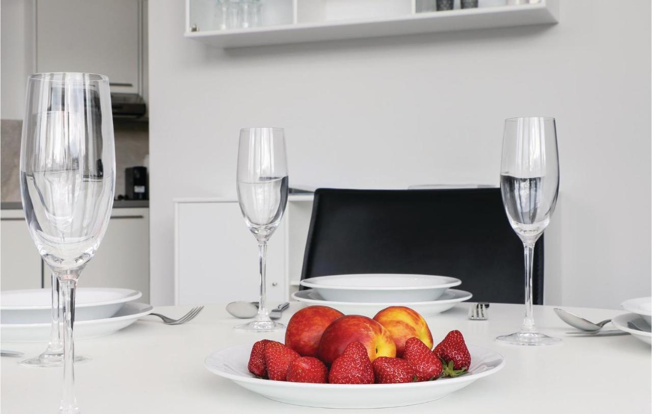 Duenenvilla Penthouse Deluxe Lübeck Exteriér fotografie