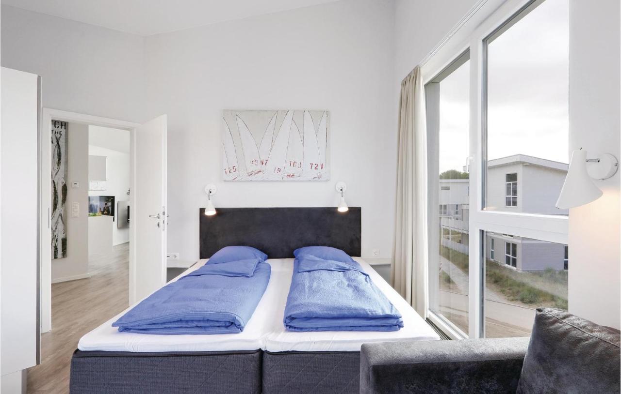 Duenenvilla Penthouse Deluxe Lübeck Exteriér fotografie